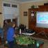 Delta Dressage Members Learn About Thermal Imaging